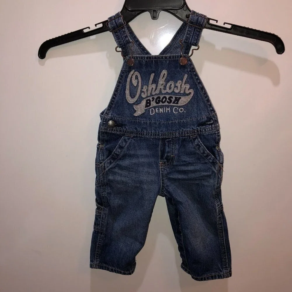 OshKosh B’gosh oshkosh gosh